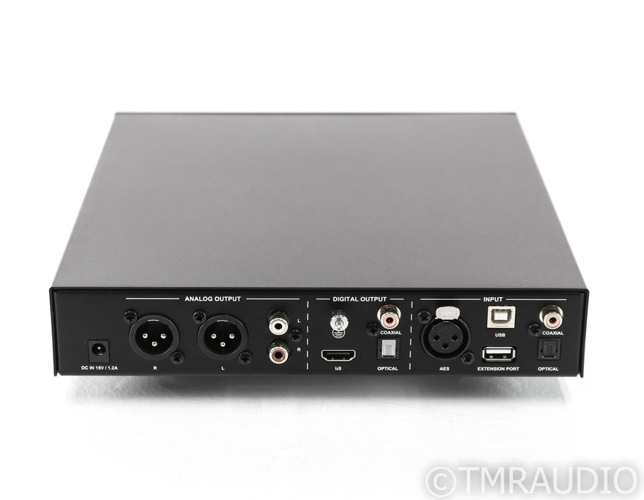 NuPrime CDP-9 CD Player; CDP9; Remote