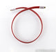 Wireworld Starlight 7 HDMI Cable; Single 1m Interconnect