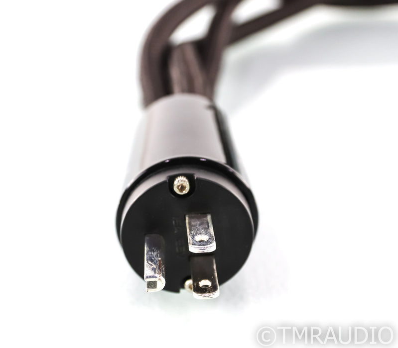 Audioquest Thunder Power Cable; Variable Current; 1m AC Cord
