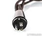 Audioquest Thunder Power Cable; Variable Current; 1m AC Cord