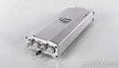 iFi Micro iPhono 2 MM / MC Phono Preamplifier; Class A TubeStage