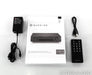 NuPrime CDP-9 CD Player; CDP9; Remote