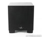 Martin Logan Dynamo 300 8" Powered Subwoofer; Black