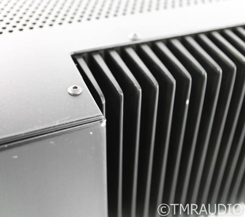 Adcom GFA-5500 Stereo Power Amplifier; GFA5500