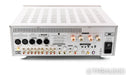 Parasound Halo Integrated 2.1 Channel Integrated Amplifier; Remote; MM/MC Phono
