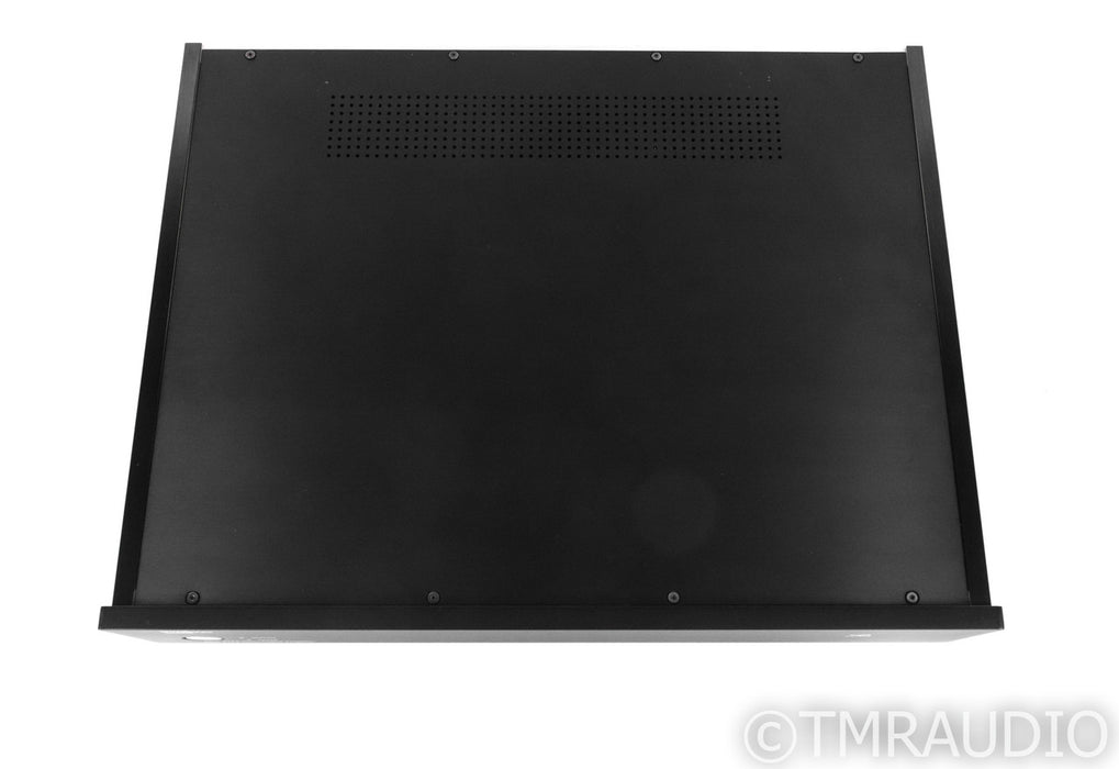 Lyngdorf SDA 2175 Stereo Power Amplifier; Semi Digital; SDA2175