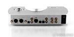 Chord DAVE DAC / Headphone Amplifier; D/A Converter; Remote