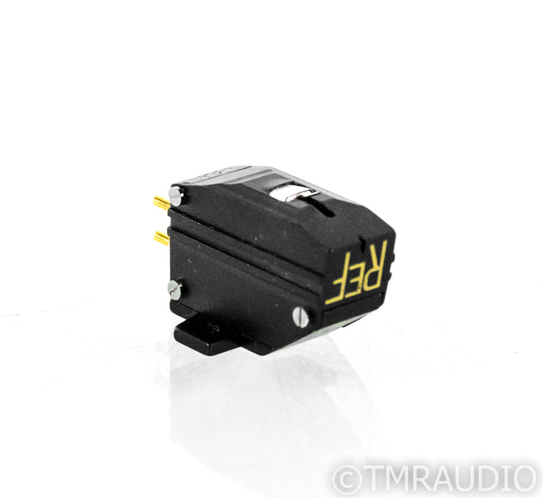 Van Den Hul MC Ref Phono Cartridge; Moving Coil; Reference; MC-REF