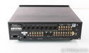 McIntosh C45 5.1 Channel Home Theater Processor; MM Phono; Remote