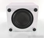 Sumiko S.10 12" Powered Subwoofer; White; S10