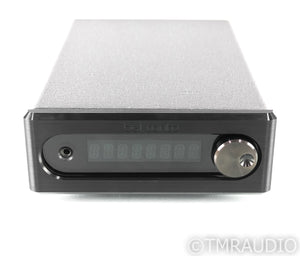 Bel Canto C7R Stereo Receiver; C7-R; DAC; FM Tuner; Remote
