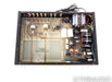 Conrad Johnson PV-12L Stereo Tube Preamplifier; PV12