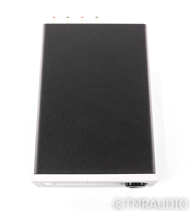 Bel Canto e.One C5i Stereo Integrated Amplifier; C-5i; MM Phono; Remote