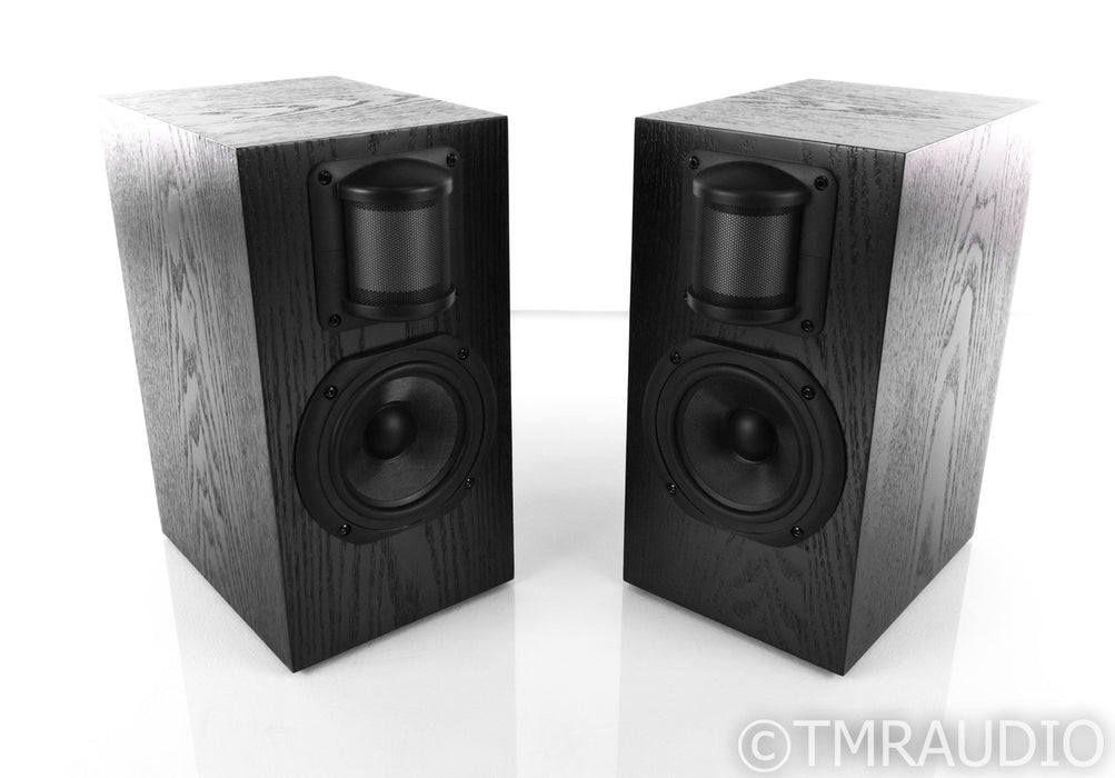 Gallo Acoustics Nucleus Classico CL-2 Bookshelf Speakers