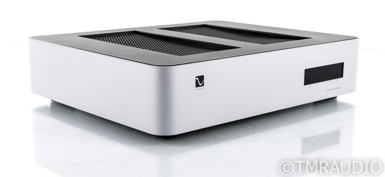 PS Audio PerfectWave Power Plant 3 Power Conditioner; P3; AC Power Regenerator
