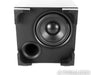 Martin Logan Dynamo 300 8" Powered Subwoofer; Black