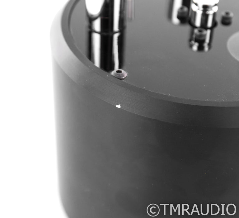 Scheu Analogue Diamond Turntable