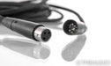 Kimber Kable Hero XLR Cable; 5m Pair Balanced Interconnects