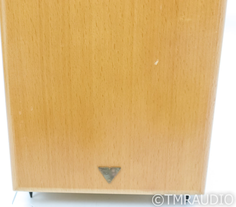 Vienna Acoustics Bach Floorstanding Speakers