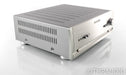 Parasound Halo Integrated 2.1 Channel Integrated Amplifier; Remote; MM/MC Phono