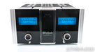 McIntosh MC402 Stereo Power Amplifier; MC-402 (1/0)
