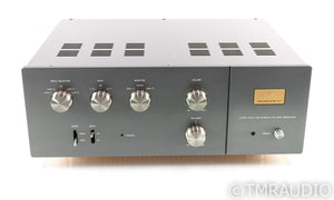 Air Tight ATC-2 Stereo Tube Preamplifier; A&M; ATC2; Dark Faceplate; Alps RK-501