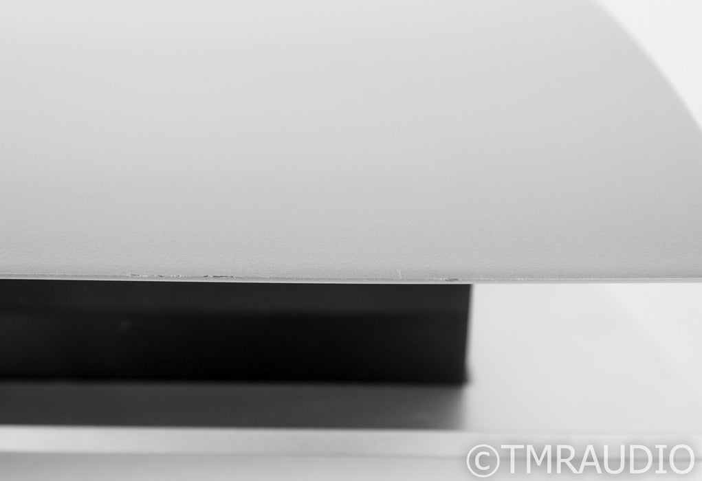 Auralic Aries Streaming Network Player; Ultra Low Noise Linear PSU; Remote