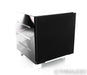 REL R-328 10" Powered Subwoofer; Black; R238