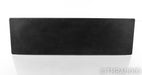 Martin Logan Edge In-Wall Speaker; Black