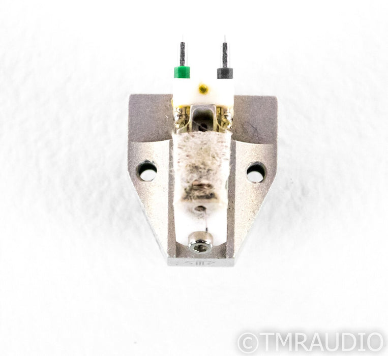 Lyra Helikon Mono MC Phono Cartridge; AS-IS (Bent Cantilever)