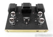 Conrad Johnson Classic 62SE Stereo Tube Power Amplifier; Sixty Two; CL62SE