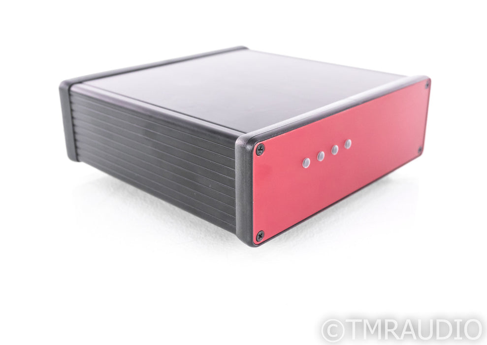 Digital Amplifier Company (DAC) Cherry DAC DAC 1 TL; D/A Converter