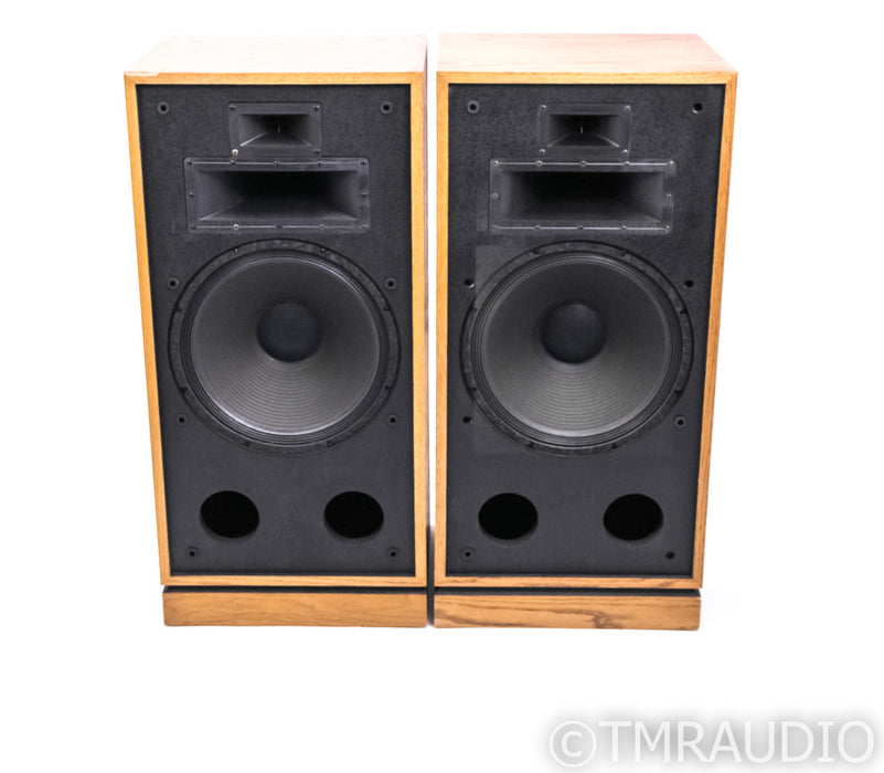Klipsch Chorus Vintage Floorstanding Speakers
