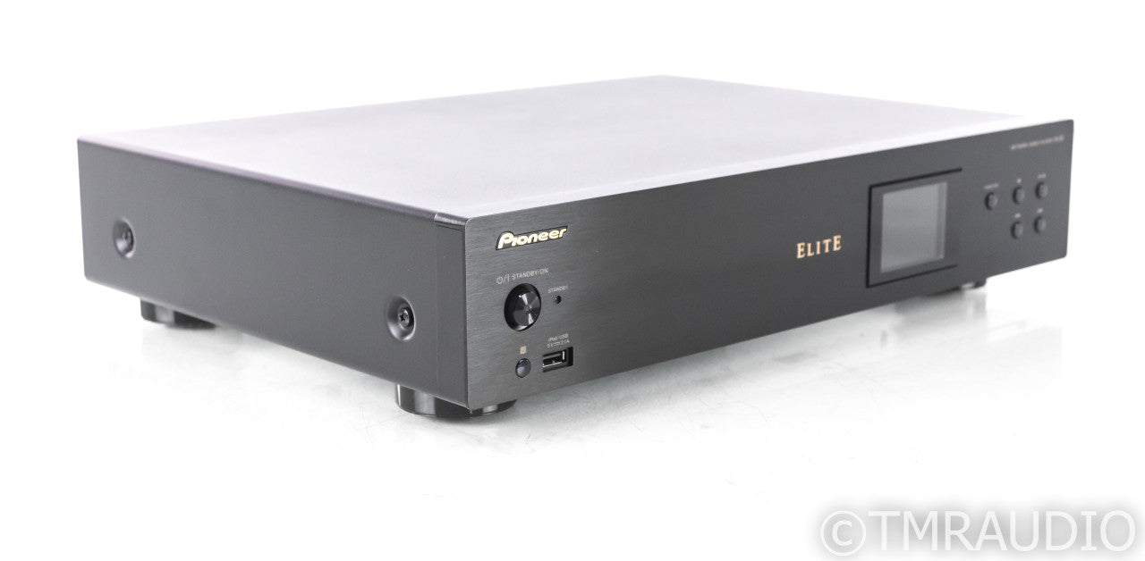 Pioneer Elite N-30 Network Music Player