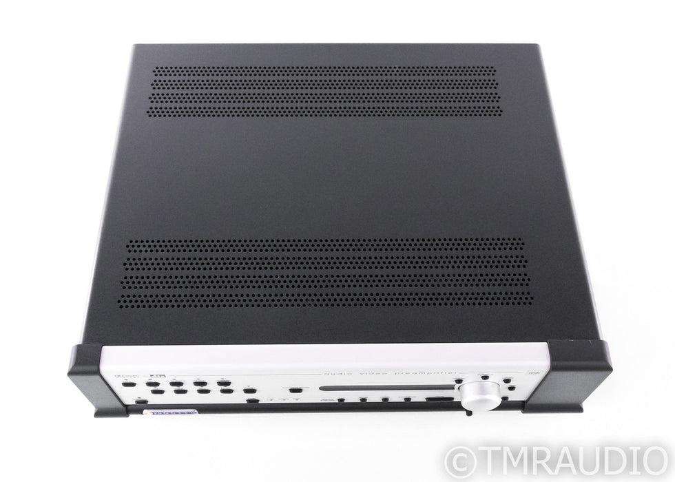 Proceed AVP 5.1 Channel Home Theater Processor; Audio Video Preamplifier