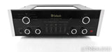 McIntosh C70 Stereo Tube Preamplifier; 70th Anniversary; C-70; MM / MC; Remote