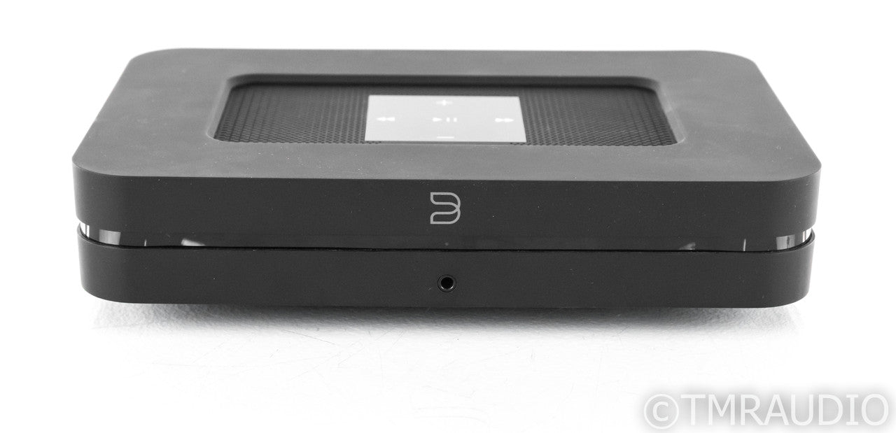 Bluesound Node 2 Wireless Network Streamer; Node-2