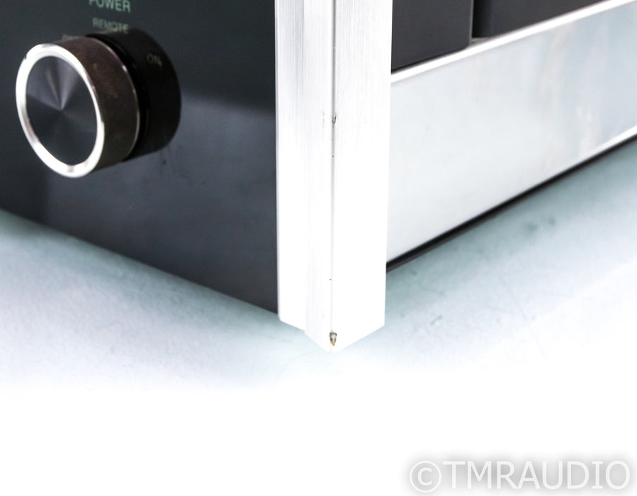 McIntosh MC402 Stereo Power Amplifier; MC-402 (1/0)
