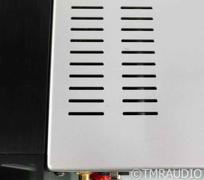 Mark Levinson No. 331 Stereo Power Amplifier; No.331