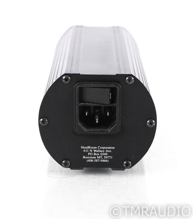 HeadRoom Base Station One Linear Power Supply; PSU