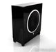 Focal Sub Air Active Bass-Reflex Subwoofer; Black