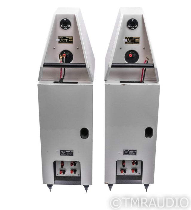 Wilson Audio WATT Series 3-Puppy 2 Floorstanding Speakers