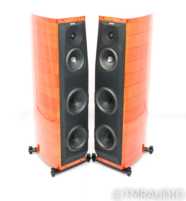 Sonus Faber Amati Homage Floorstanding Speakers