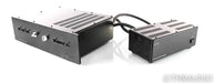 Convergent Audio SL1 Ultimate Stereo Tube Preamplifier; SL-1; CAT; Black