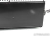 Convergent Audio SL1 Ultimate Stereo Tube Preamplifier; SL-1; CAT; Black