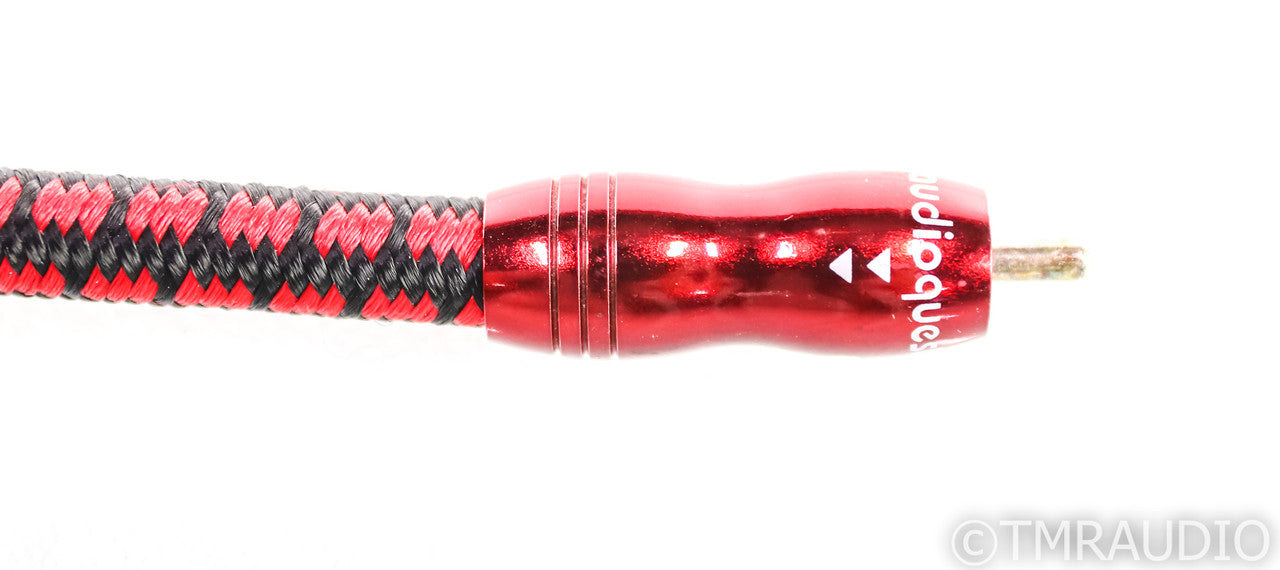 Audioquest King Cobra RCA Cables