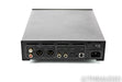 Hegel HD25 DAC; D/A Converter; SR Blue Fuse; Remote
