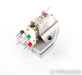 Lyra Helikon Mono MC Phono Cartridge; AS-IS (Bent Cantilever)