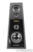 Martin Logan Edge In-Wall Speaker; Black
