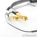 Tara Labs The 2 ISM Onboard RCA Cables; 1m Pair Interconnects